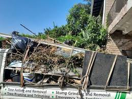 Best Residential Junk Removal  in Moorhead, MN