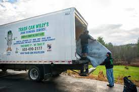 Best Garage Cleanout  in Moorhead, MN